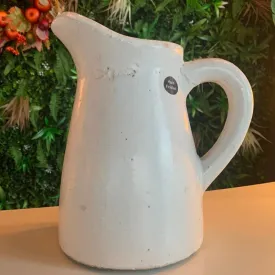 Stoneware Jug
