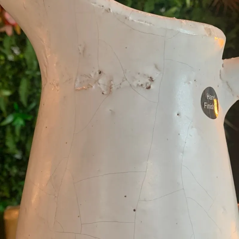 Stoneware Jug