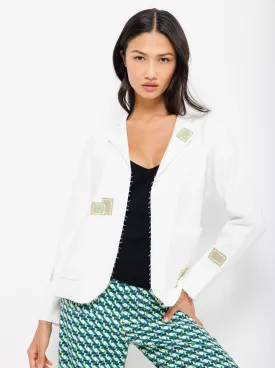 Summer Blazin' Jacket