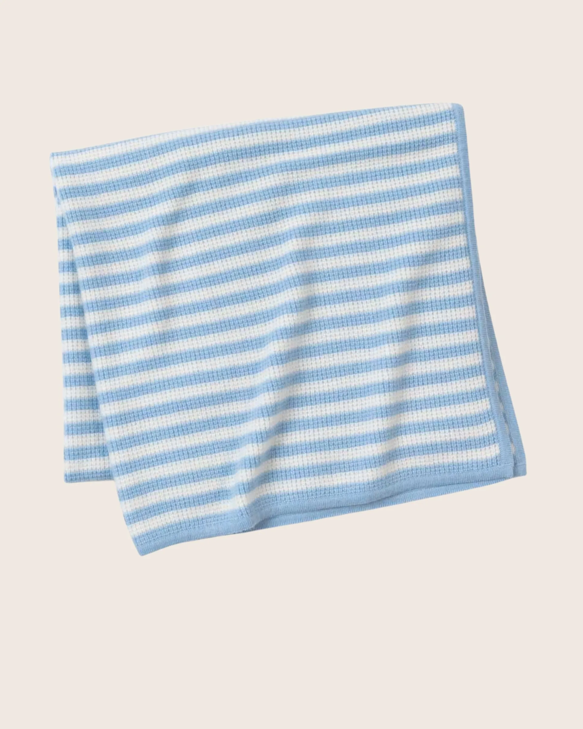 Termica Stripe Baby Blanket