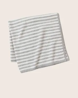 Termica Stripe Baby Blanket