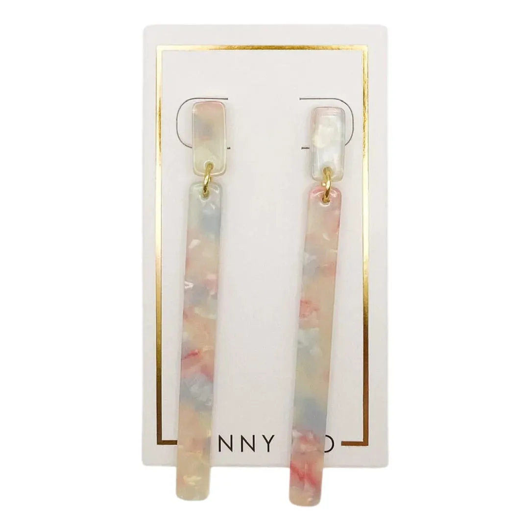 The Keli Earrings [Linny Co]