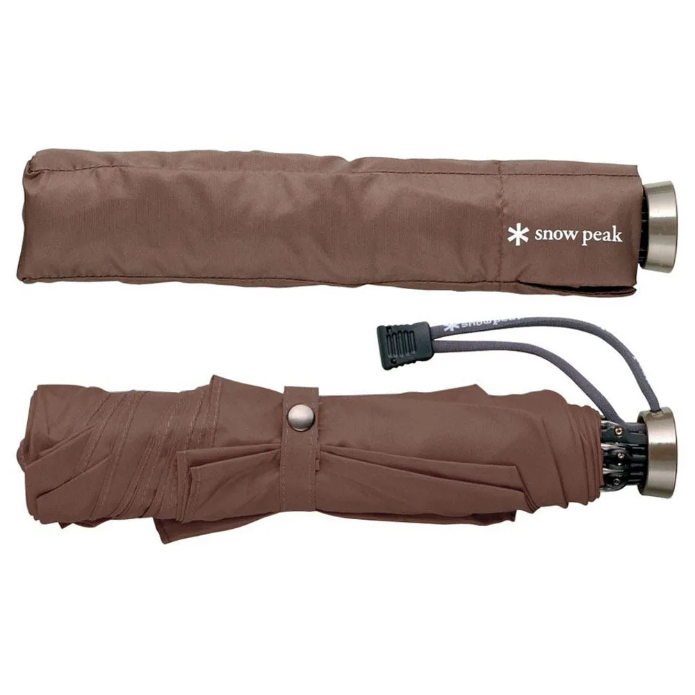 Ultra-Light Umbrella 'Gray'