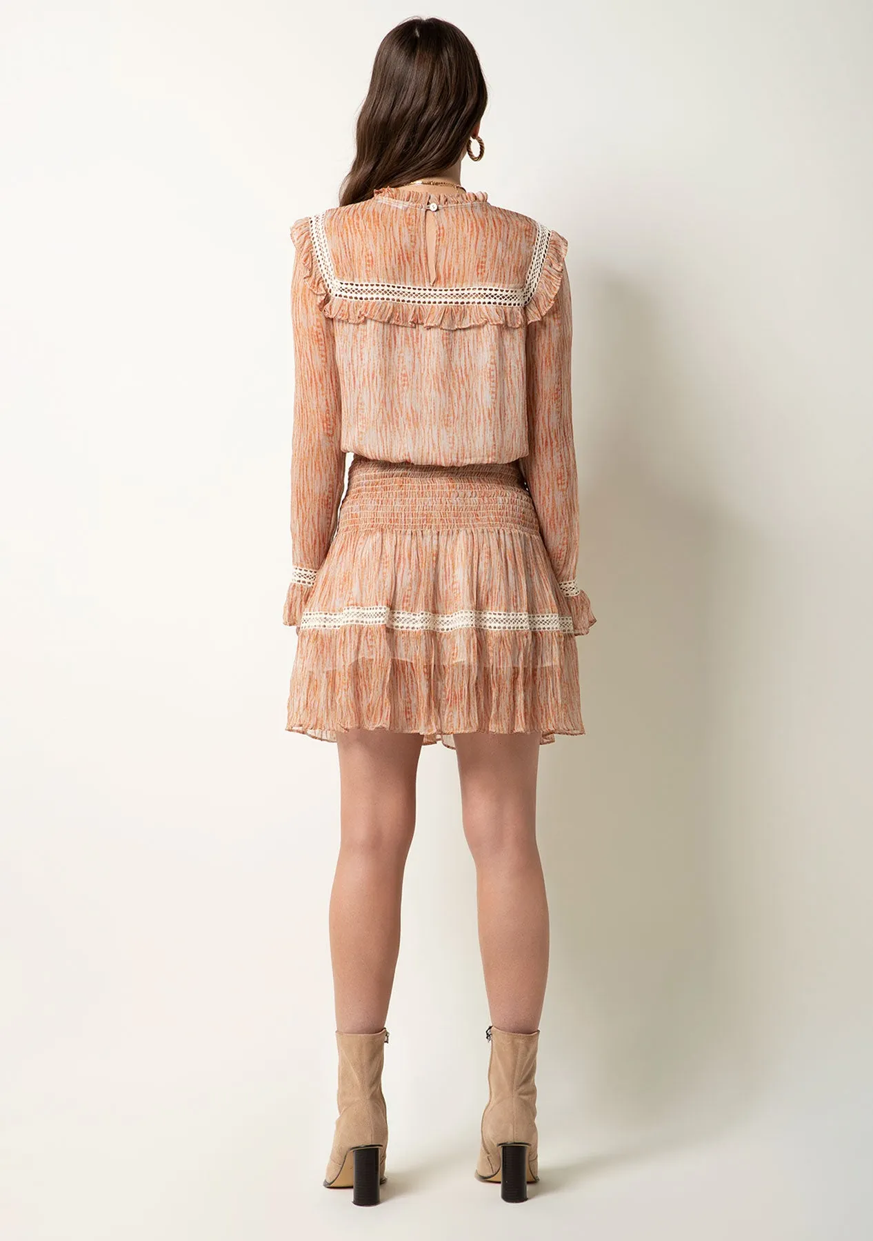 Valeria Dress