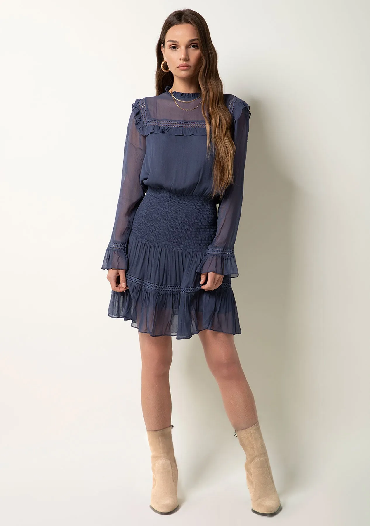 Valeria Dress