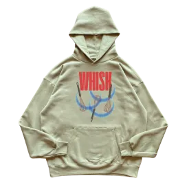 Whisk v2 Hoodie