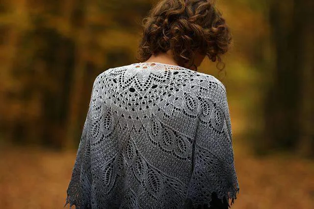 Wild Swan by Anne-Lise Maigaard & Nim Teasdale