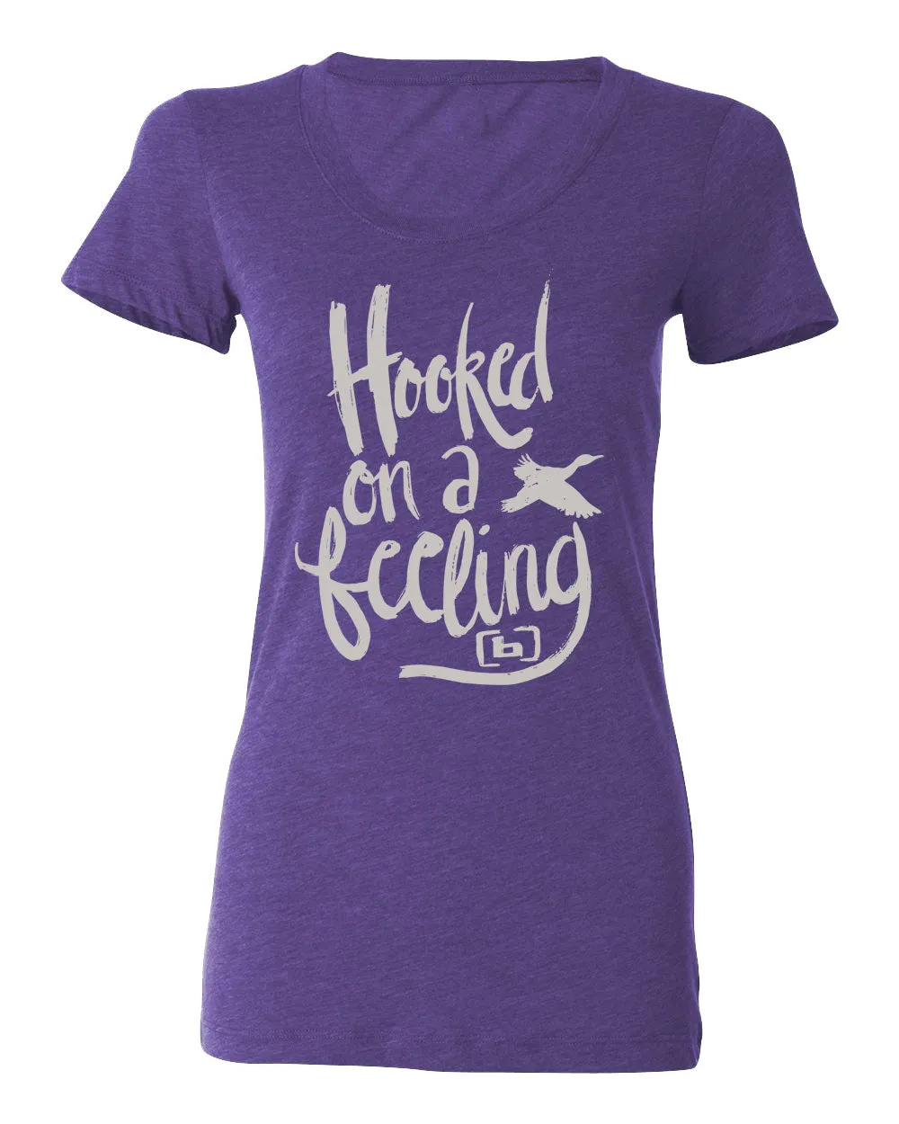 Women's Hooked on a Feeling