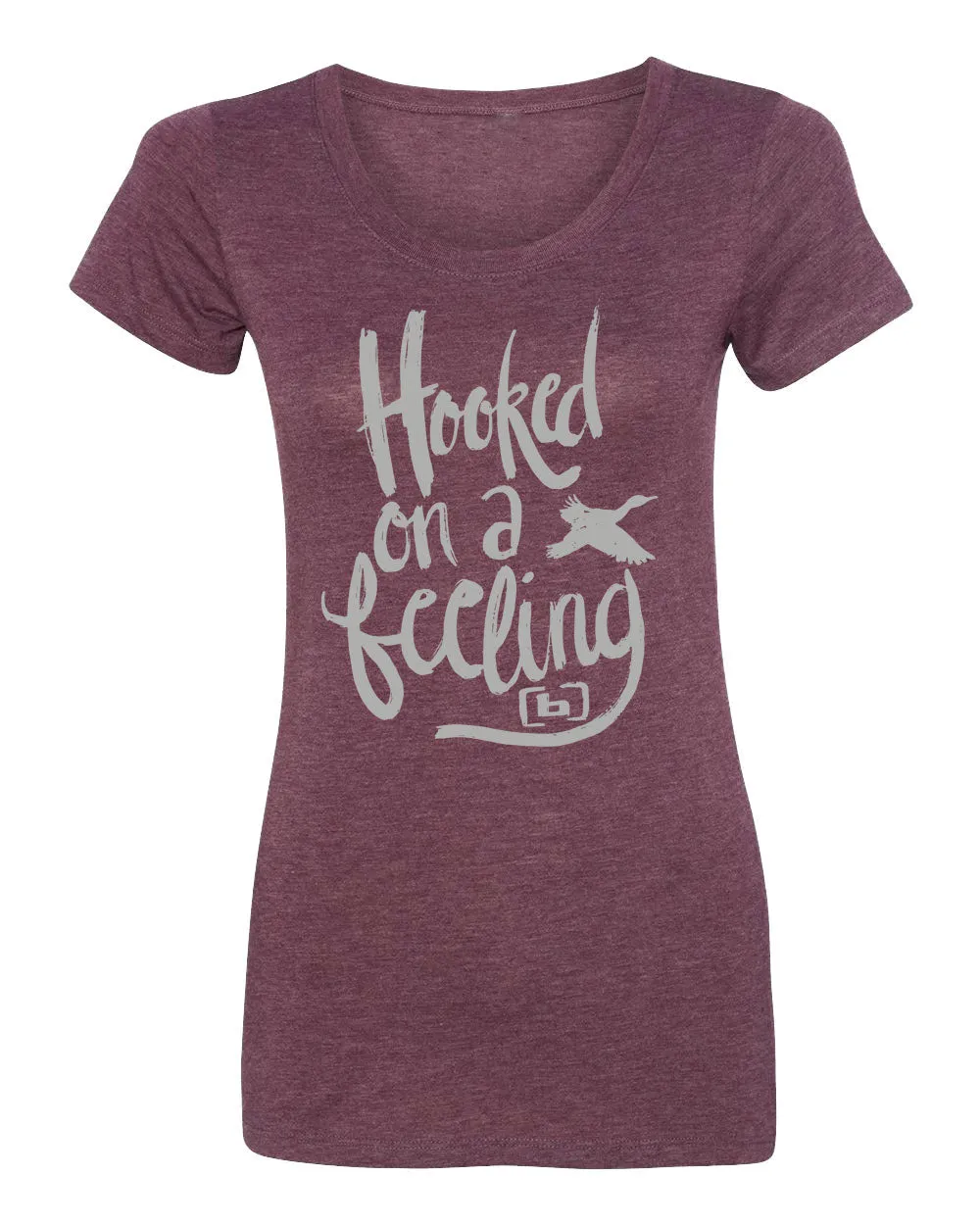 Women's Hooked on a Feeling