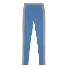 Women's Inversion Colorblock Merino Wool Base Layer Leggings