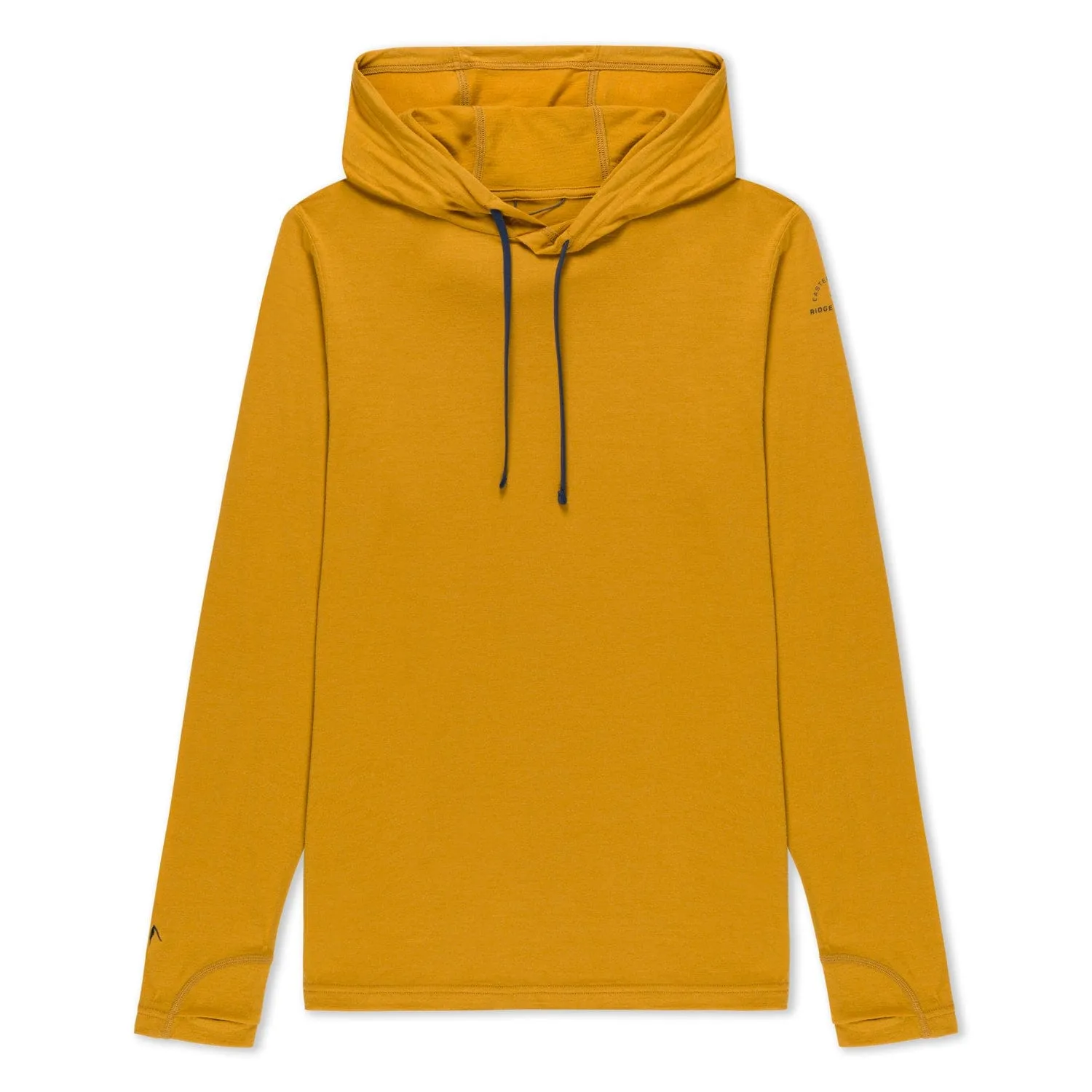 Women's Solstice Lightweight Wool Hoodie