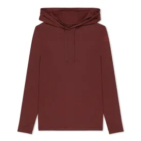 Women's Solstice Lightweight Wool Hoodie